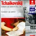 Tchaikovsky: String Quartet No3, Op30; String Quartet No2, Op22