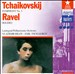 Tchaikovskij: Symphony No. 3; Ravel: Boléro