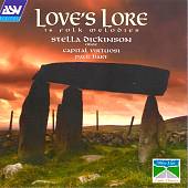 Love's Lore: 18 Folk Melodies