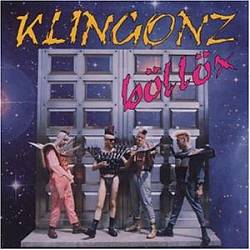 descargar álbum Klingonz - Böllöx