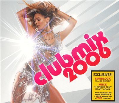 Clubmix 2006