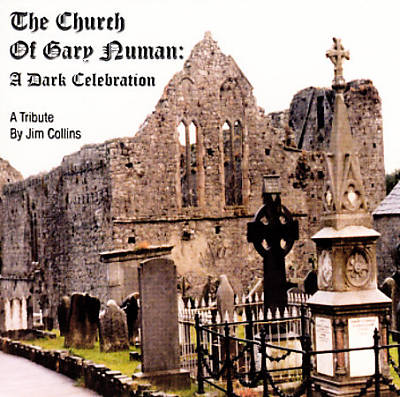 The Church of Gary Numan: A Dark Celebration