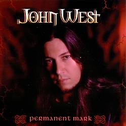 last ned album John West - Permanent Mark