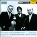 Trio Recital 1973: Beethoven, Mendelssohn Bartholdy