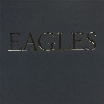 Eagles [Box Set]