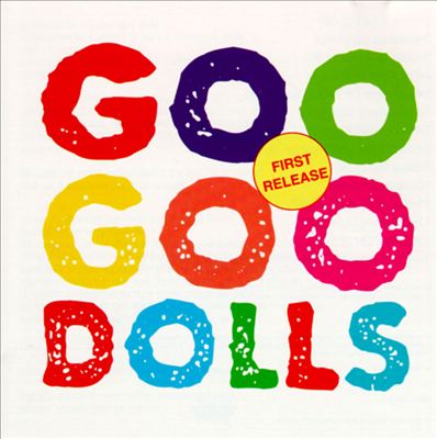 Goo Goo Dolls