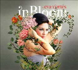 télécharger l'album Eva Cortés - In Bloom