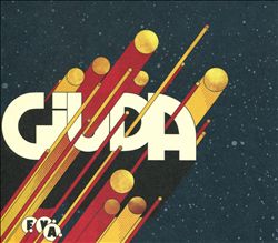baixar álbum Giuda - EVA