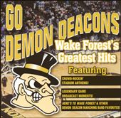Go Demon Deacons: Wake Forest's Greatest Hits