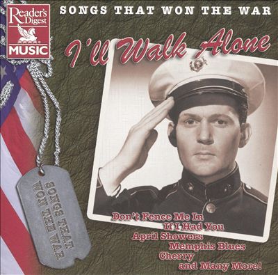 Songs That Won the War: I'll Walk Home
