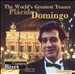 Plácido Domingo Sings Selections from Bizet's Carmen