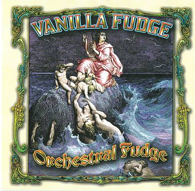 Orchestral Fudge