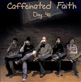 Caffeinated Faith