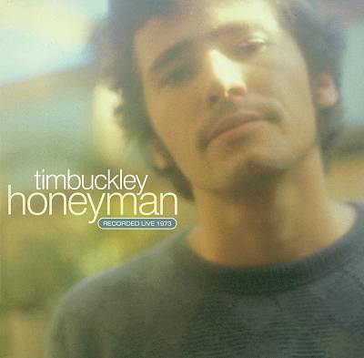 Honeyman: Recorded Live 1973