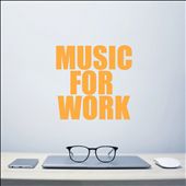 Music for Work