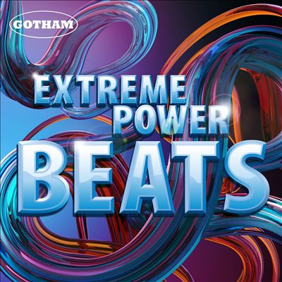 Extreme Power Beats