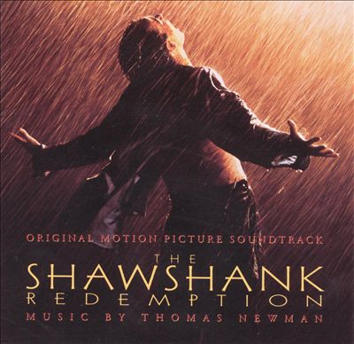 The Shawshank Redemption [Original Motion Picture Soundtrack]