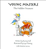 Young Masters: The Hidden Treasure