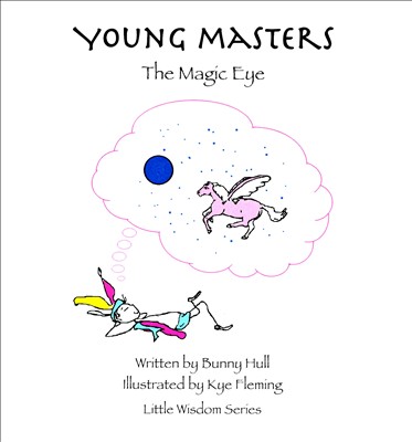 Young Masters: The Magic Eye
