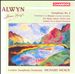 Alwyn: Symphony No. 2; Overture to a Masque; The Magic Island; Overture, Derby Day; Fanfare for a Joyful Occasion