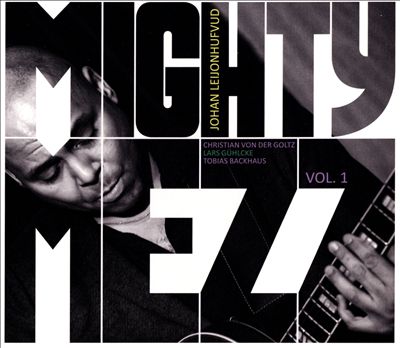 Mighty Mezz, Vol. 1