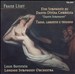 Liszt: Dante Symphony; Tasso