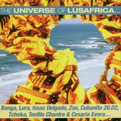 The Universe of Lusafrica