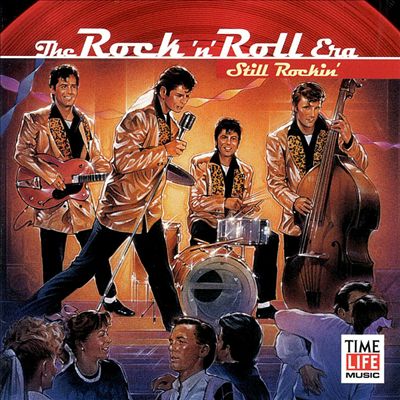 The Rock 'N' Roll Era: Still Rockin'