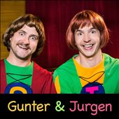 Gunter & Jurgen