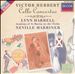 Victor Herbert: Cello Concertos