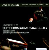 Prokofiev: Suite from Romeo and Juliet