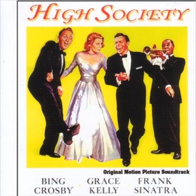 High Society [Hallmark]
