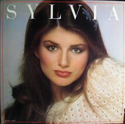 baixar álbum Download Sylvia - Just Sylvia album