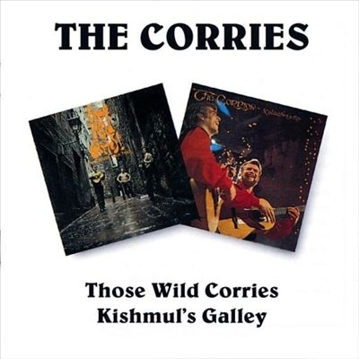 Those Wild Corries/Kishmul's Gallery