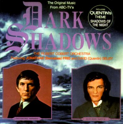 Dark Shadows, Vol. 1