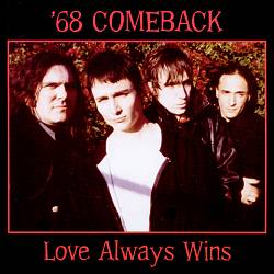 baixar álbum '68 Comeback - Love Always Wins