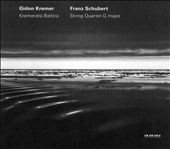 Schubert: String Quartet in G major