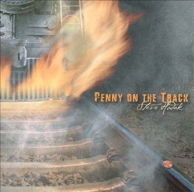 Penny On the Track