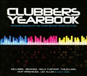 Clubbers Yearbook