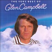 The Very Best of Glen Campbell [Capitol/Liberty]