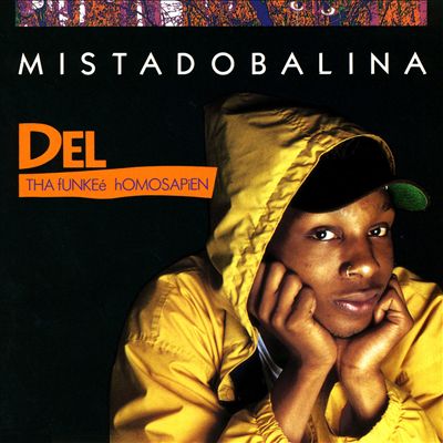 Mistadobalina [CD Single]