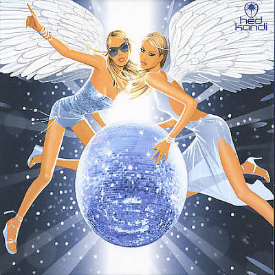 Hed Kandi: Disco Heaven, Vol. 4