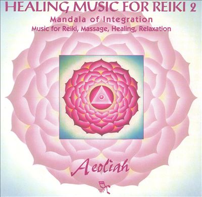 Healing Music for Reiki, Vol. 2