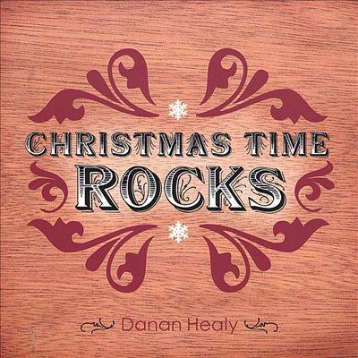 Christmas Time Rocks