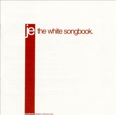 The White Songbook: Legacy, Vol. 1