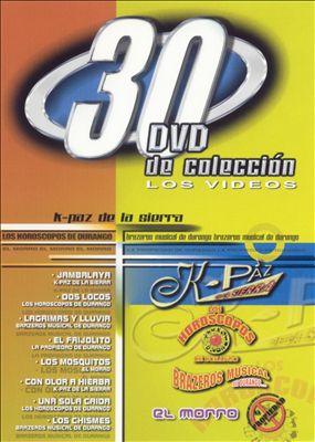 30 DVD De Colección