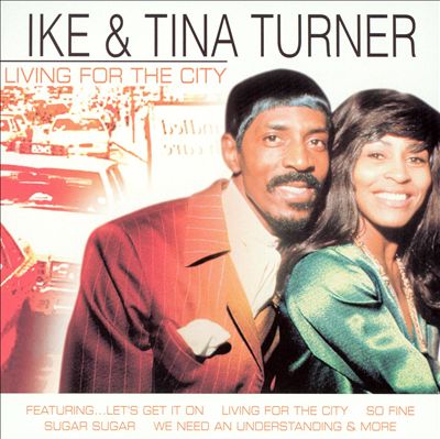 Ike & Tina Turner - So Fine, Releases