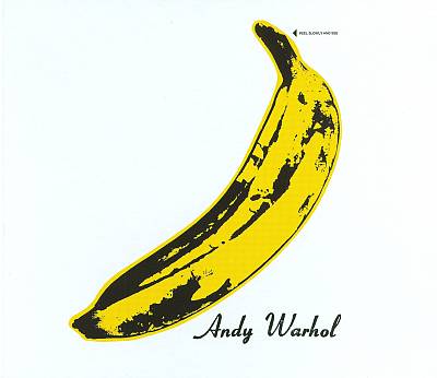 The Velvet Underground & Nico