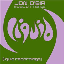 Album herunterladen Jon O'Bir - Music Database