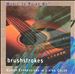Brushstrokes